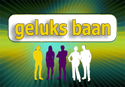 Ben jij een gelukszoeker?
