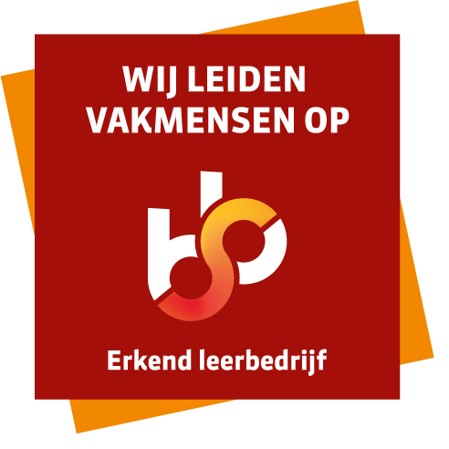 Fijn dat je er bent